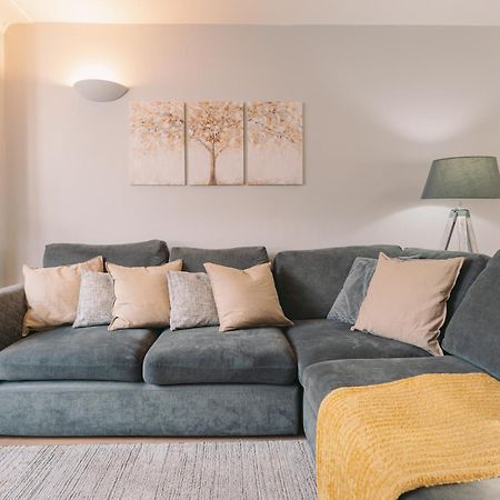 Appartamento Modern Flat By The Underground. Londra Esterno foto